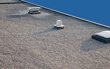 flat roofing Dinder, Somerset