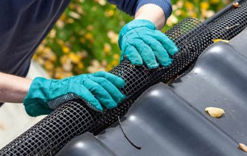 Dinder gutter repair companies