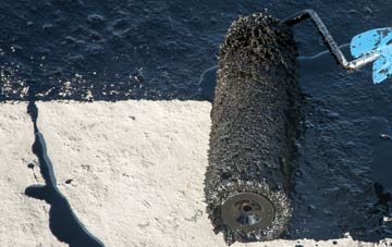 Dinder liquid sealant waterproofing