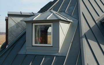 metal roofing Dinder, Somerset
