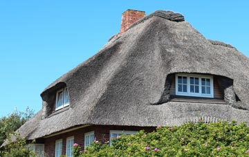 thatch roofing Dinder, Somerset