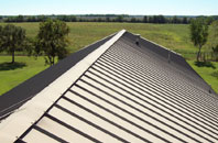 Dinder metal roof quotes