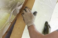 rated Dinder roof insulation companies